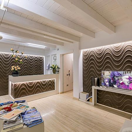 Piccola Venezia Room Chioggia Exteriér fotografie