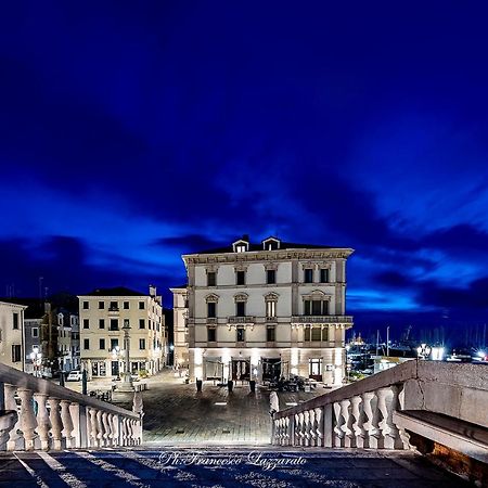 Piccola Venezia Room Chioggia Exteriér fotografie