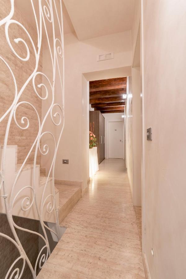 Piccola Venezia Room Chioggia Exteriér fotografie
