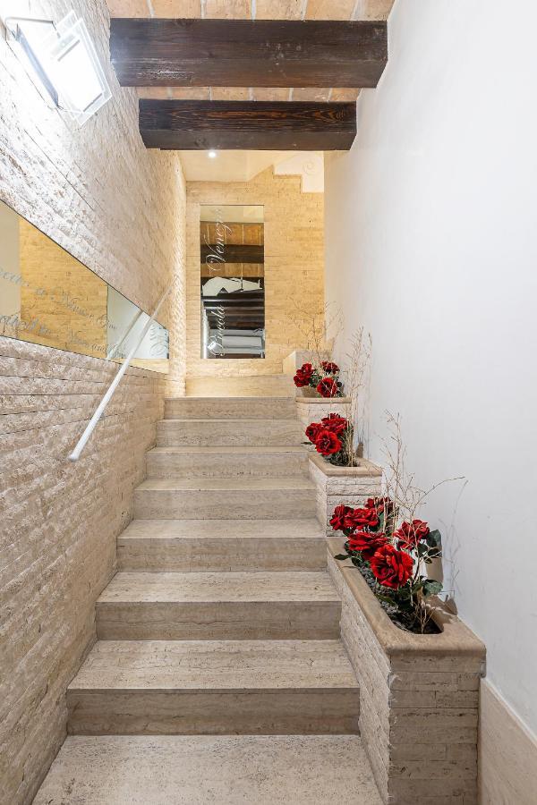 Piccola Venezia Room Chioggia Exteriér fotografie