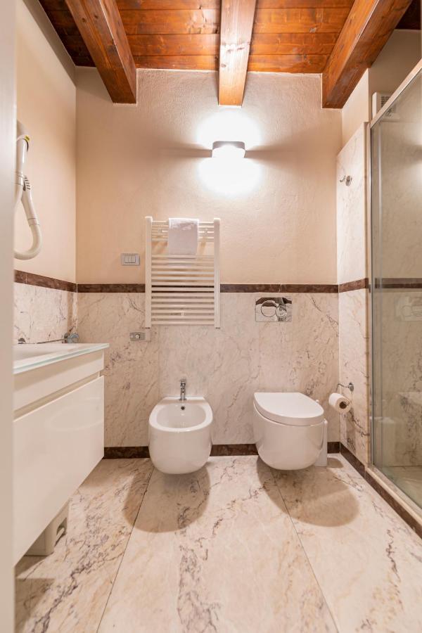 Piccola Venezia Room Chioggia Exteriér fotografie