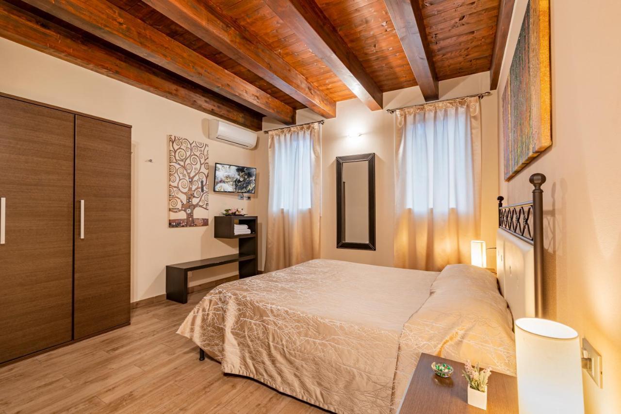 Piccola Venezia Room Chioggia Exteriér fotografie