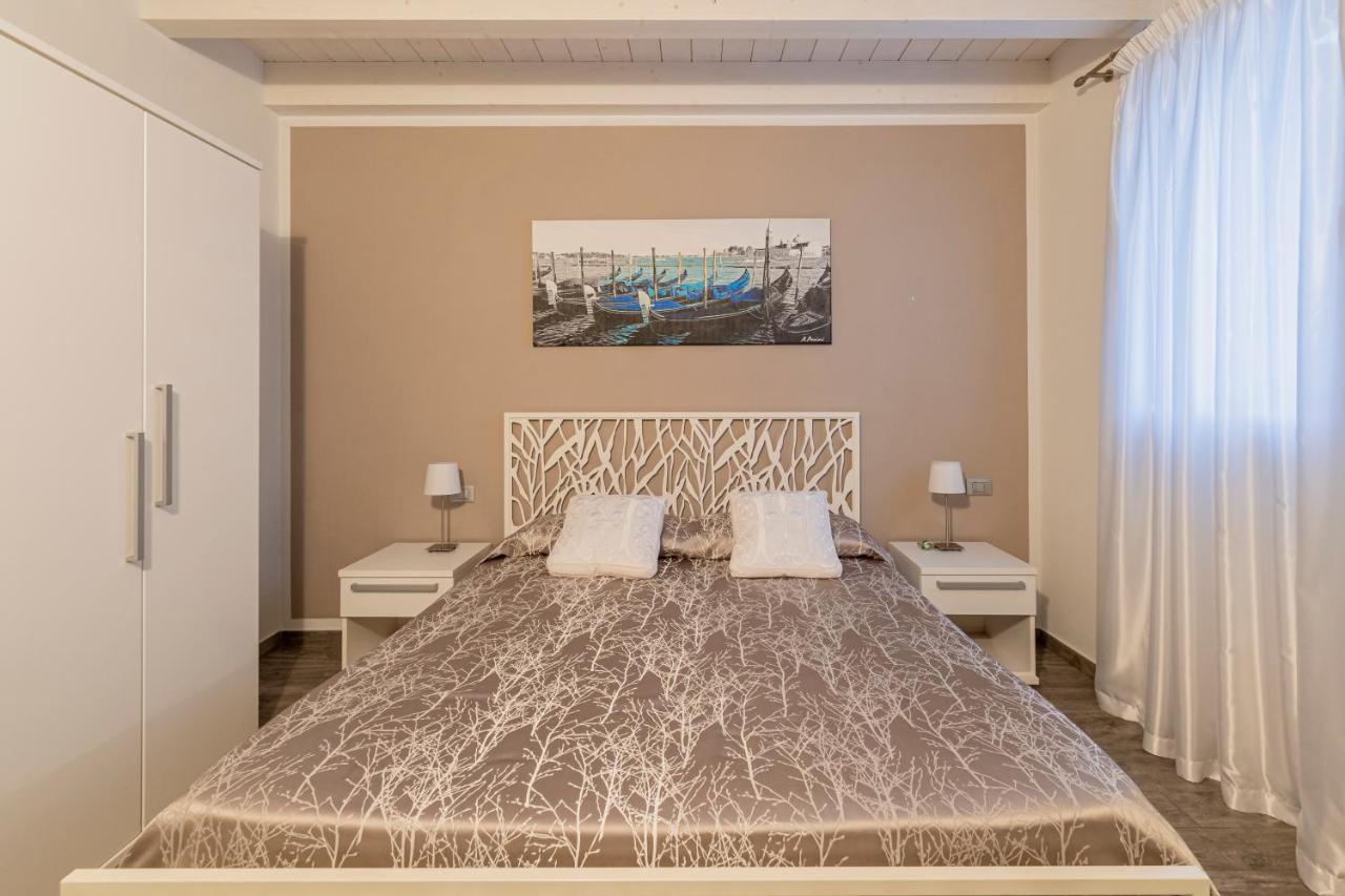 Piccola Venezia Room Chioggia Exteriér fotografie
