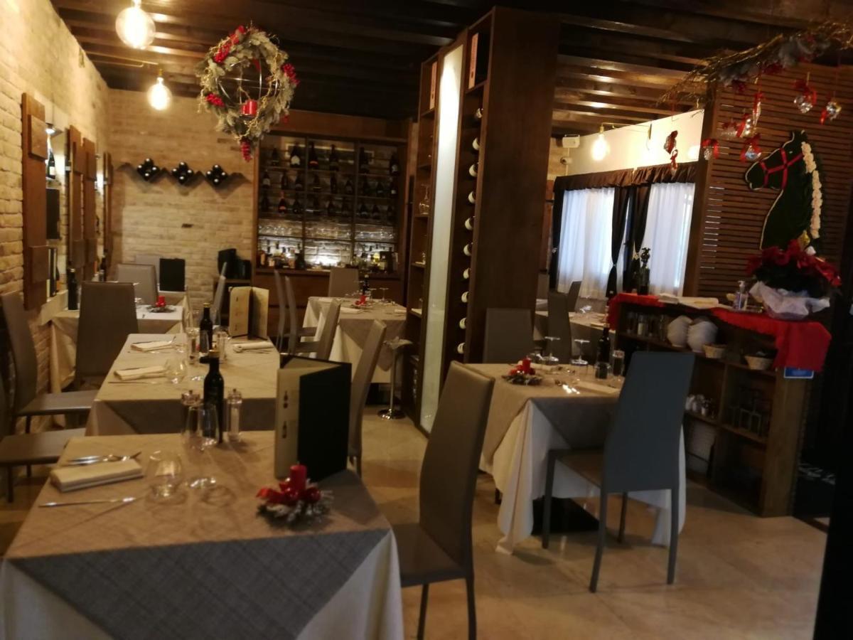 Piccola Venezia Room Chioggia Exteriér fotografie